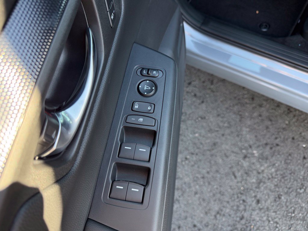 New 2027 Honda CR-V Sport-L image 13
