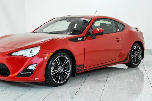 Used 2014 Scion FR-S image 46