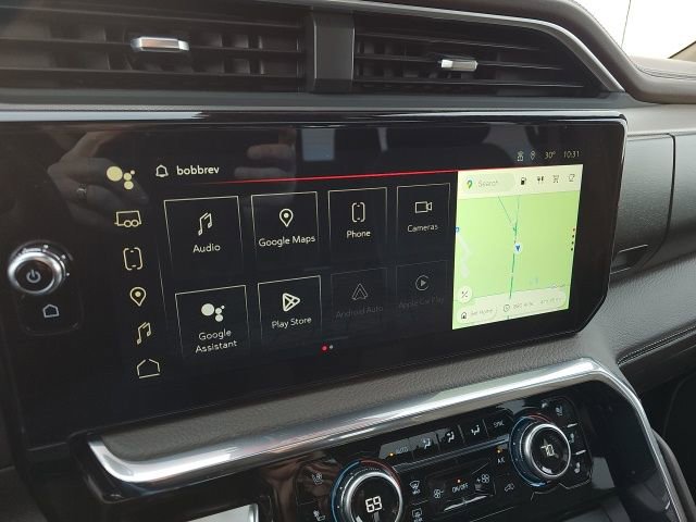 Used 2024 GMC Sierra 1500 Denali w/ Technology Package image 21