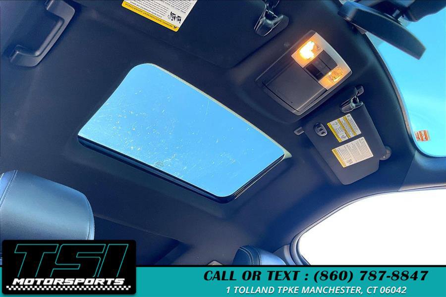 Used 2017 Ford Explorer Limited w/ Equipment Group 301A image 22