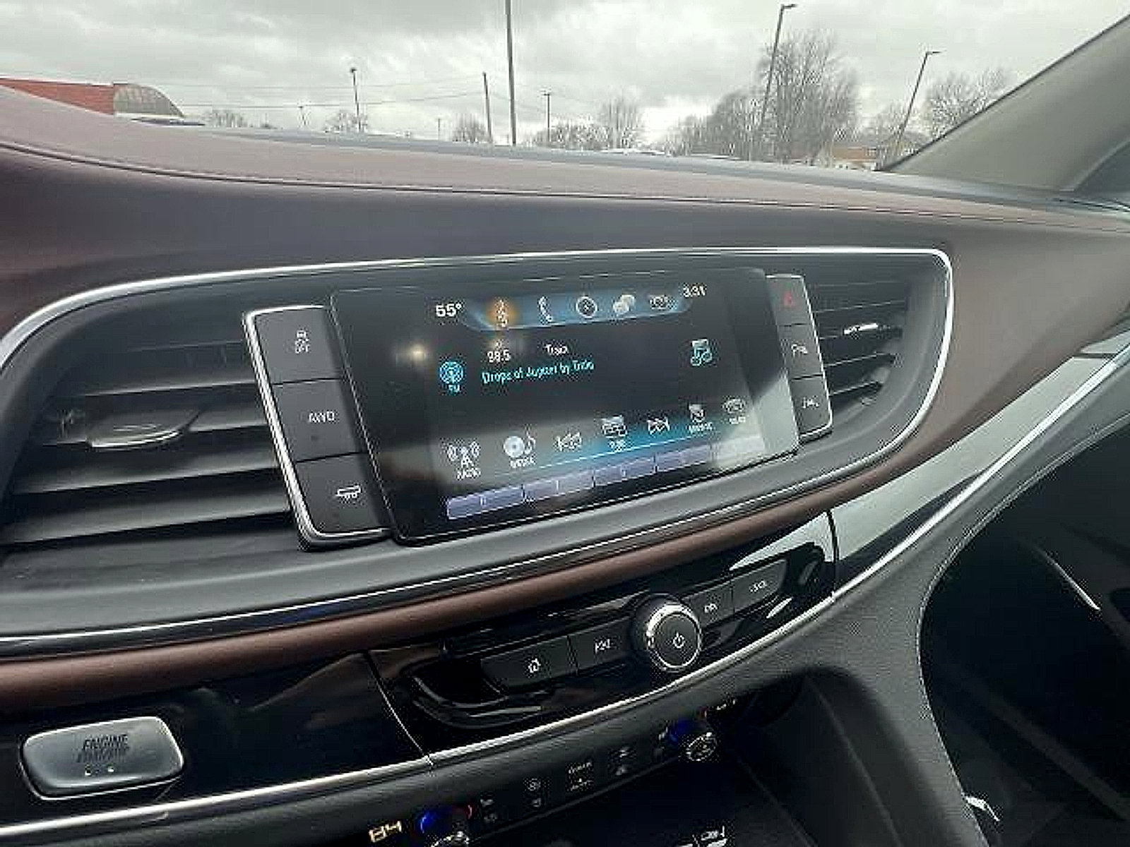 Certified 2018 Buick Enclave Avenir w/ Avenir Technology Package AWD/4WD image 12
