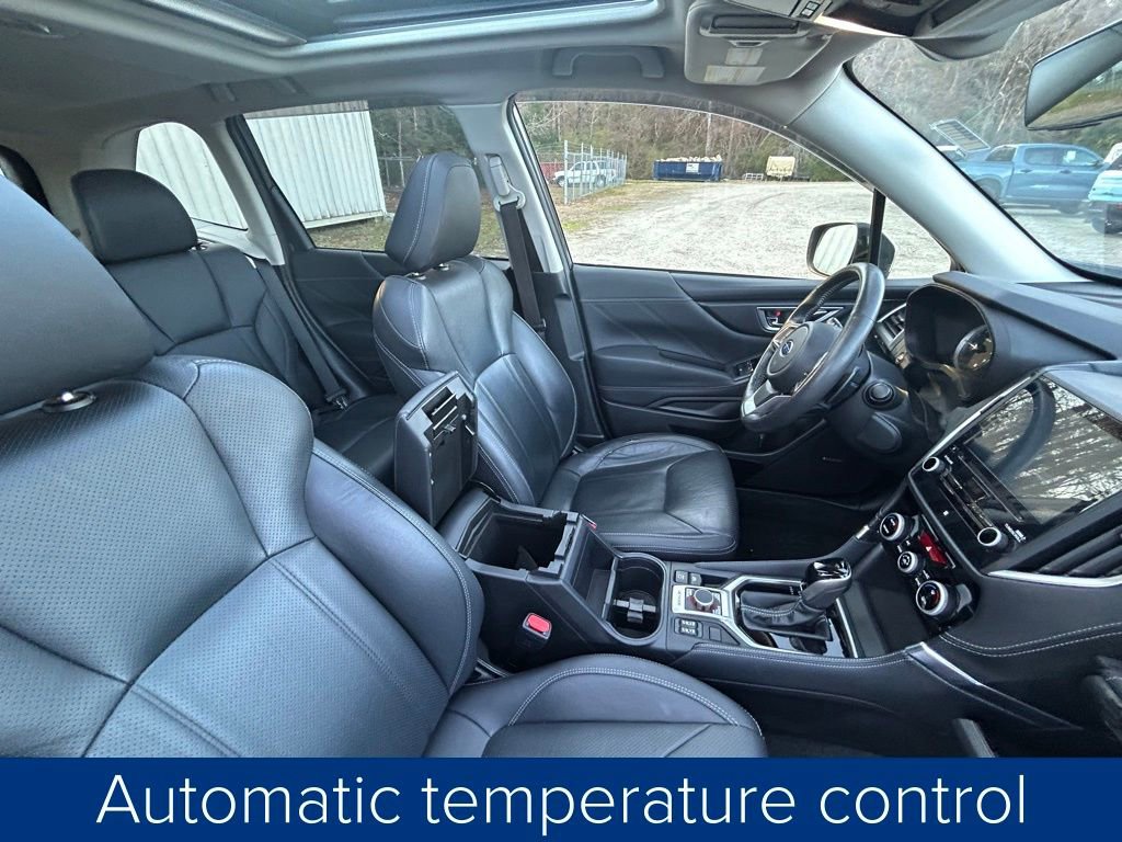 Used 2021 Subaru Forester Touring w/ Popular Package #2 image 27