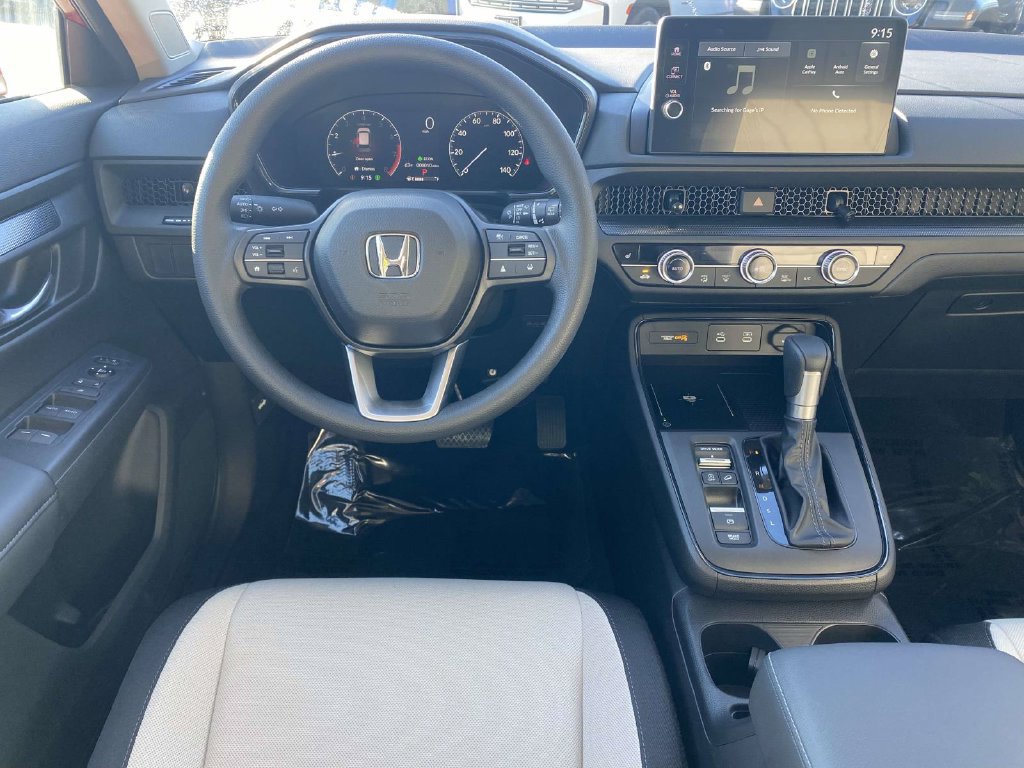 New 2027 Honda CR-V EX image 9