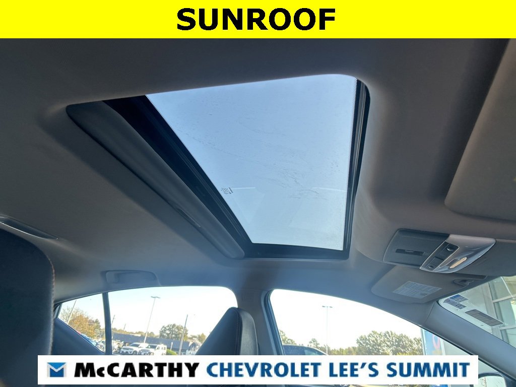 Used 2019 Nissan Altima 2.5 SR w/ SR Premium Package image 6