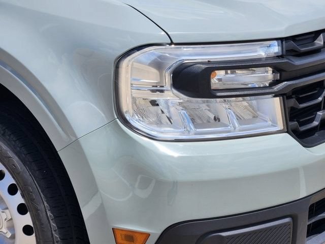 Used 2024 Ford Maverick XL FWD image 9