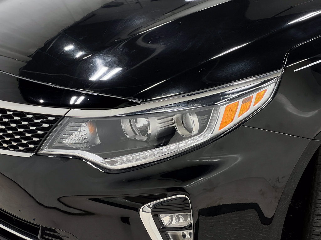 Used 2018 Kia Optima EX w/ Technology Package FWD image 36