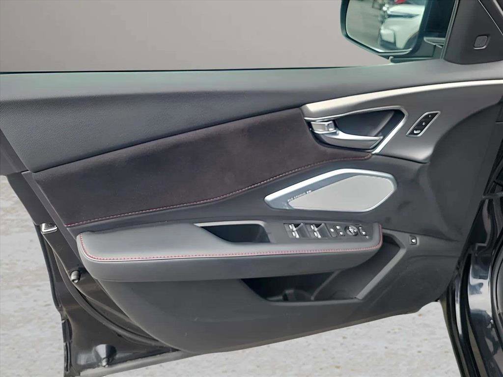 Used 2024 Acura RDX A-Spec image 18