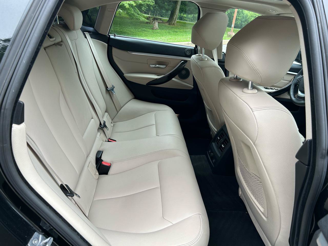Used 2015 BMW 435i Gran Coupe xDrive AWD/4WD image 17
