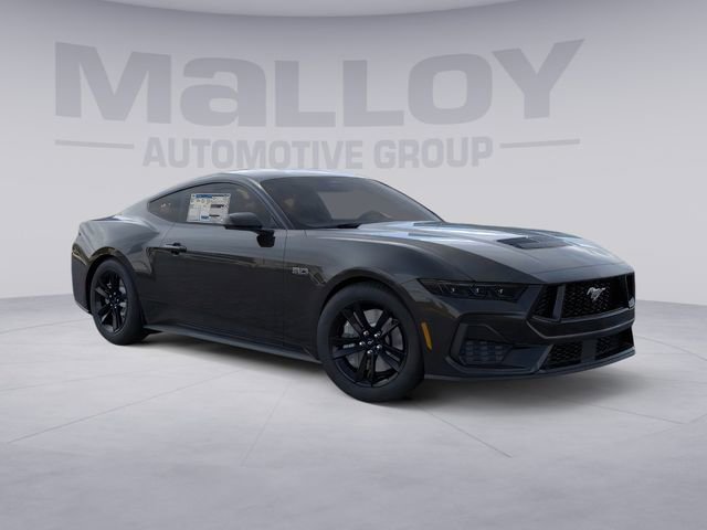 New 2026 Ford Mustang GT RWD image 7