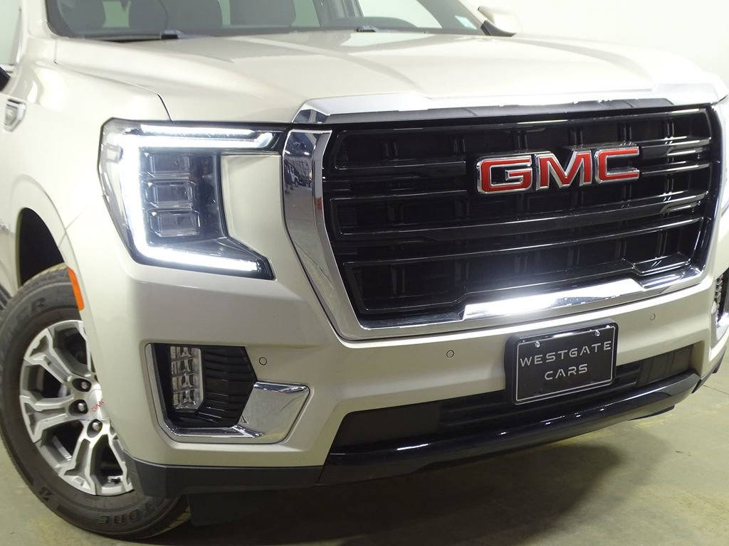 Used 2023 GMC Yukon SLE image 47