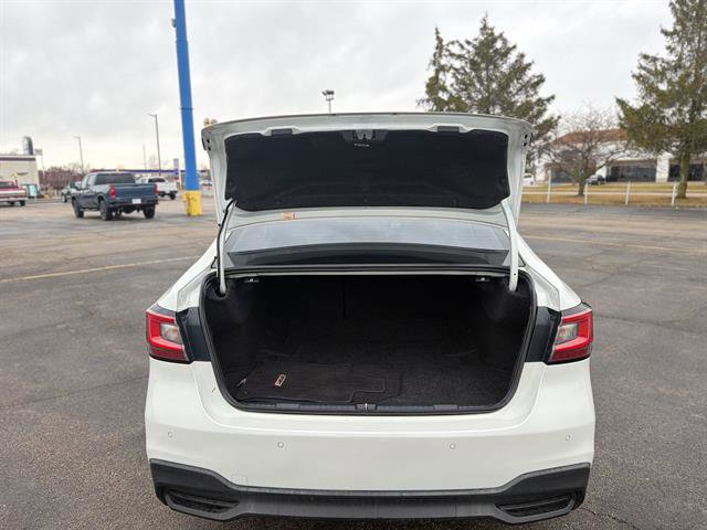 Used 2020 Subaru Legacy Sport image 18