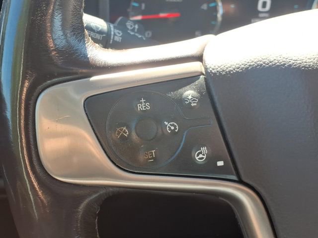 Used 2017 GMC Sierra 2500 Denali w/ Duramax Plus Package image 24