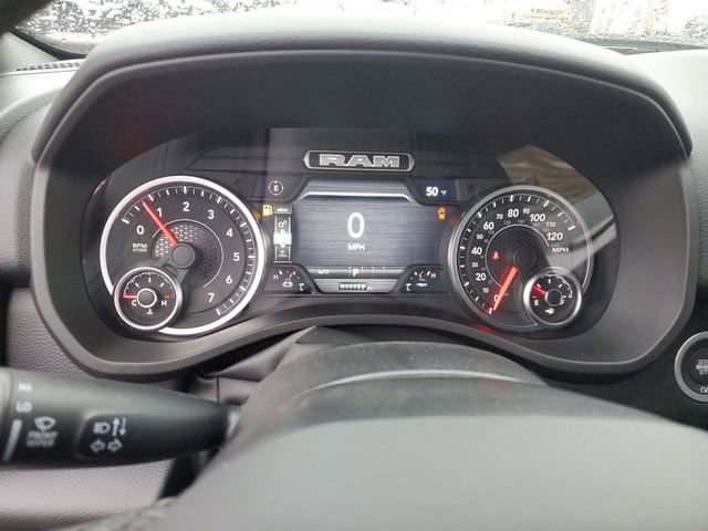 New 2026 RAM 1500 4x4 Crew Cab image 13