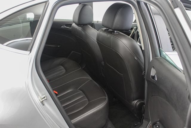 Used 2016 Buick Verano Leather w/ Experience Buick Package FWD image 24