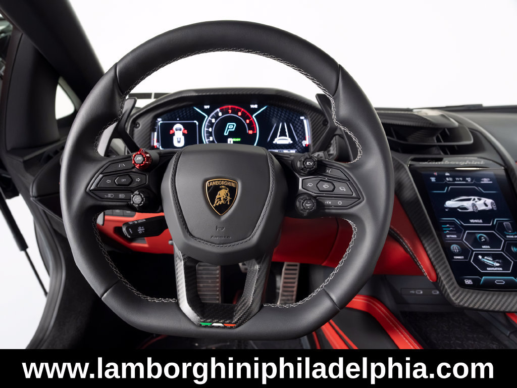 Used 2026 Lamborghini Revuelto AWD/4WD image 21