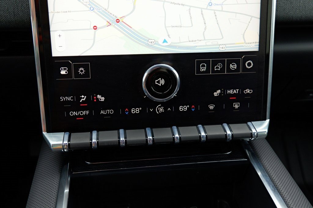 New 2026 GMC Sierra EV Elevation image 16