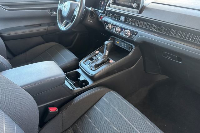 Used 2024 Honda CR-V Sport image 16