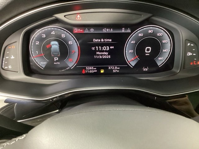 Certified 2025 Audi Q7 3.0T Premium Plus w/ Premium Plus Package image 30