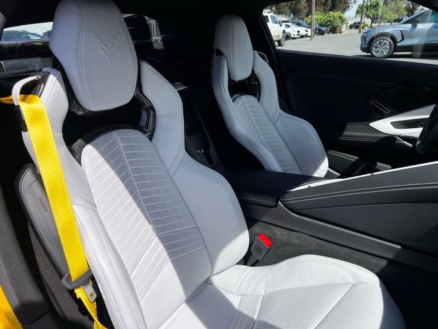 Used 2025 Chevrolet Corvette E-Ray image 22