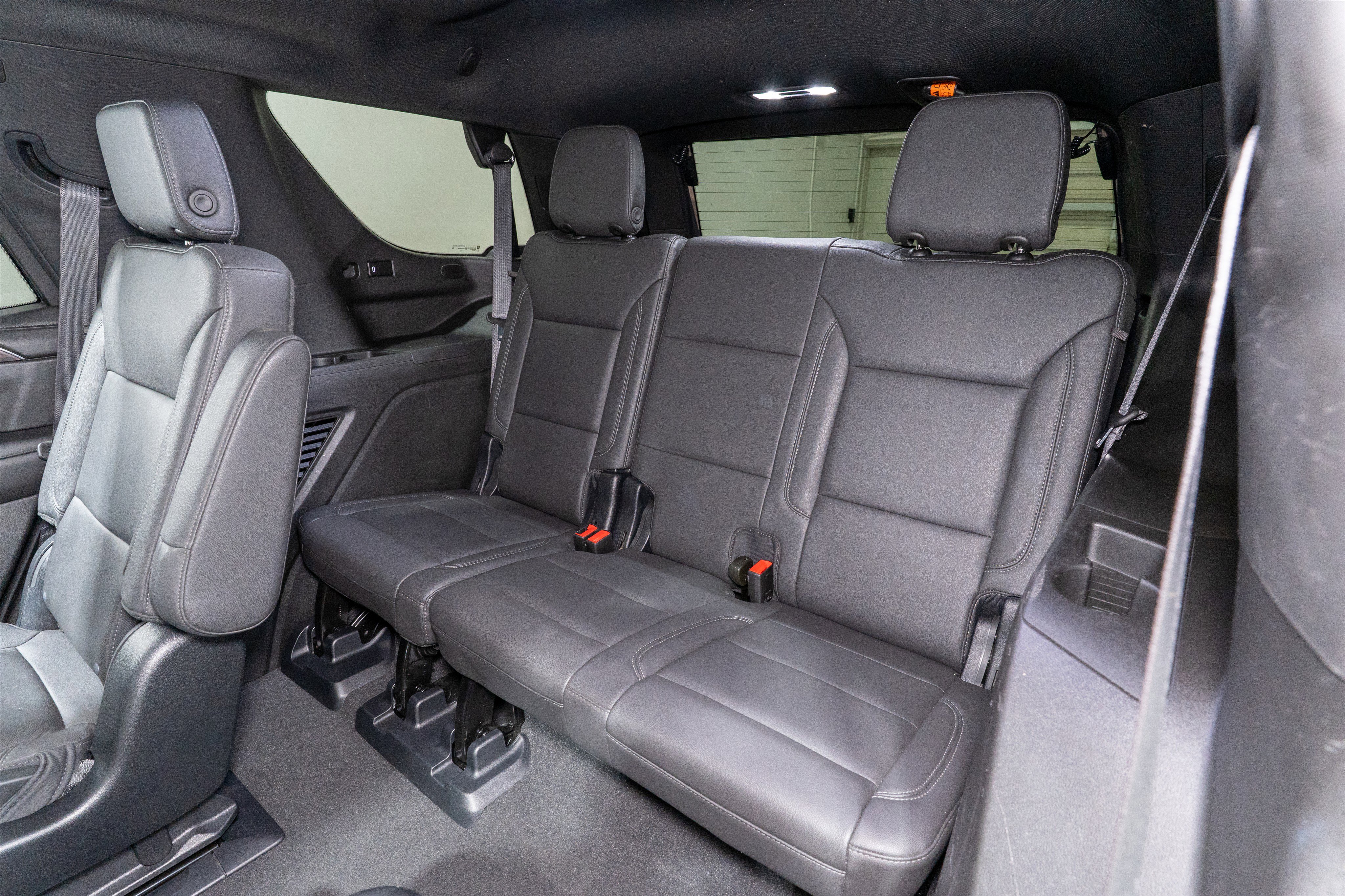 Used 2023 Chevrolet Tahoe LT AWD/4WD image 31