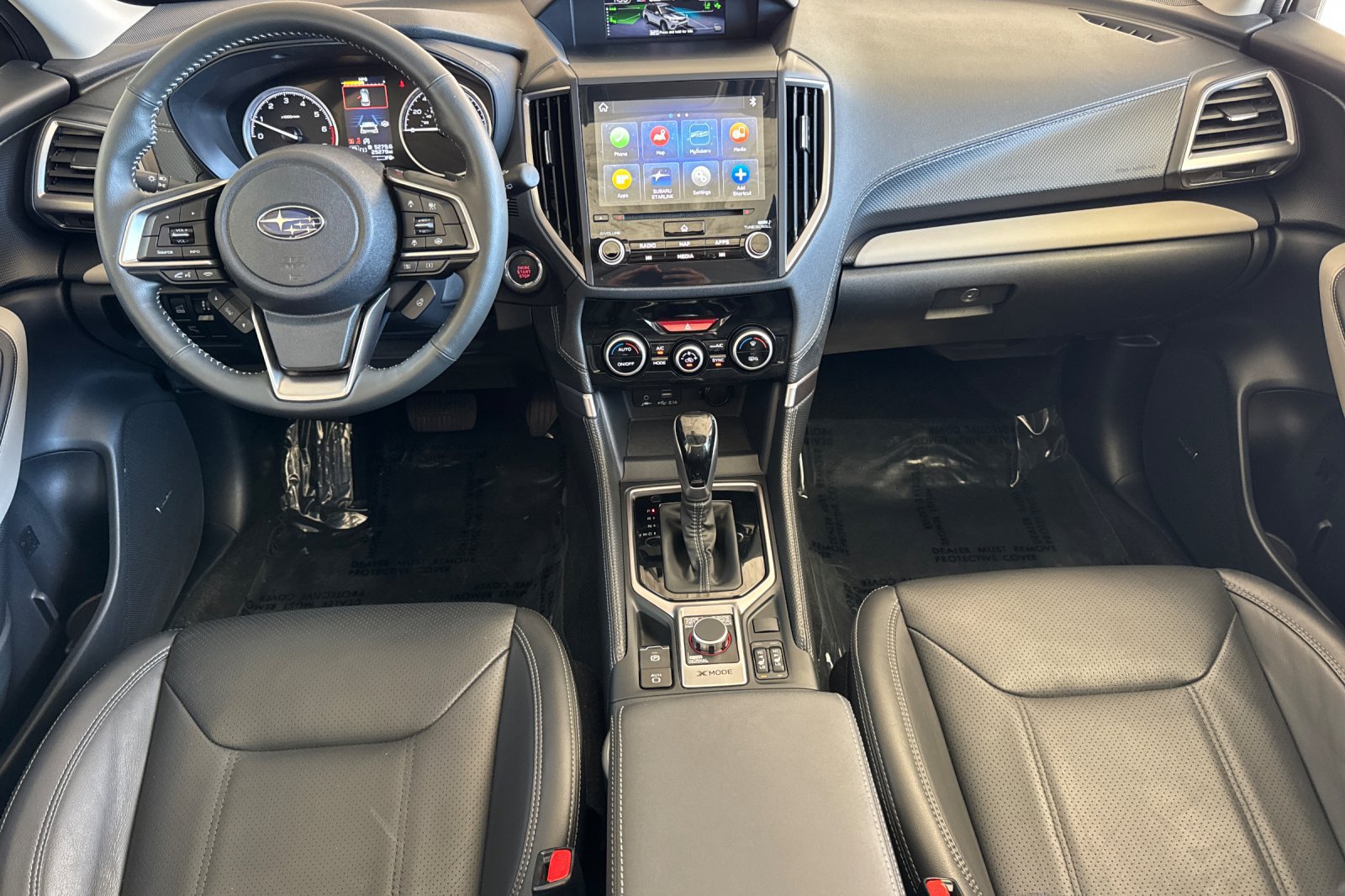 Used 2023 Subaru Forester Limited w/ Popular Package #2 AWD/4WD image 16