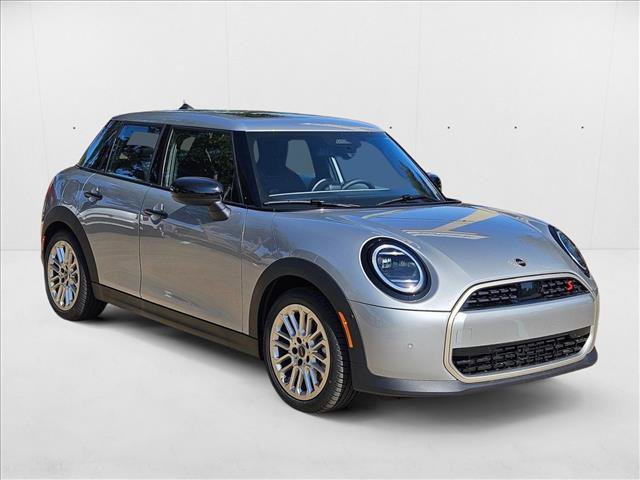 Used 2025 MINI Cooper S image 7