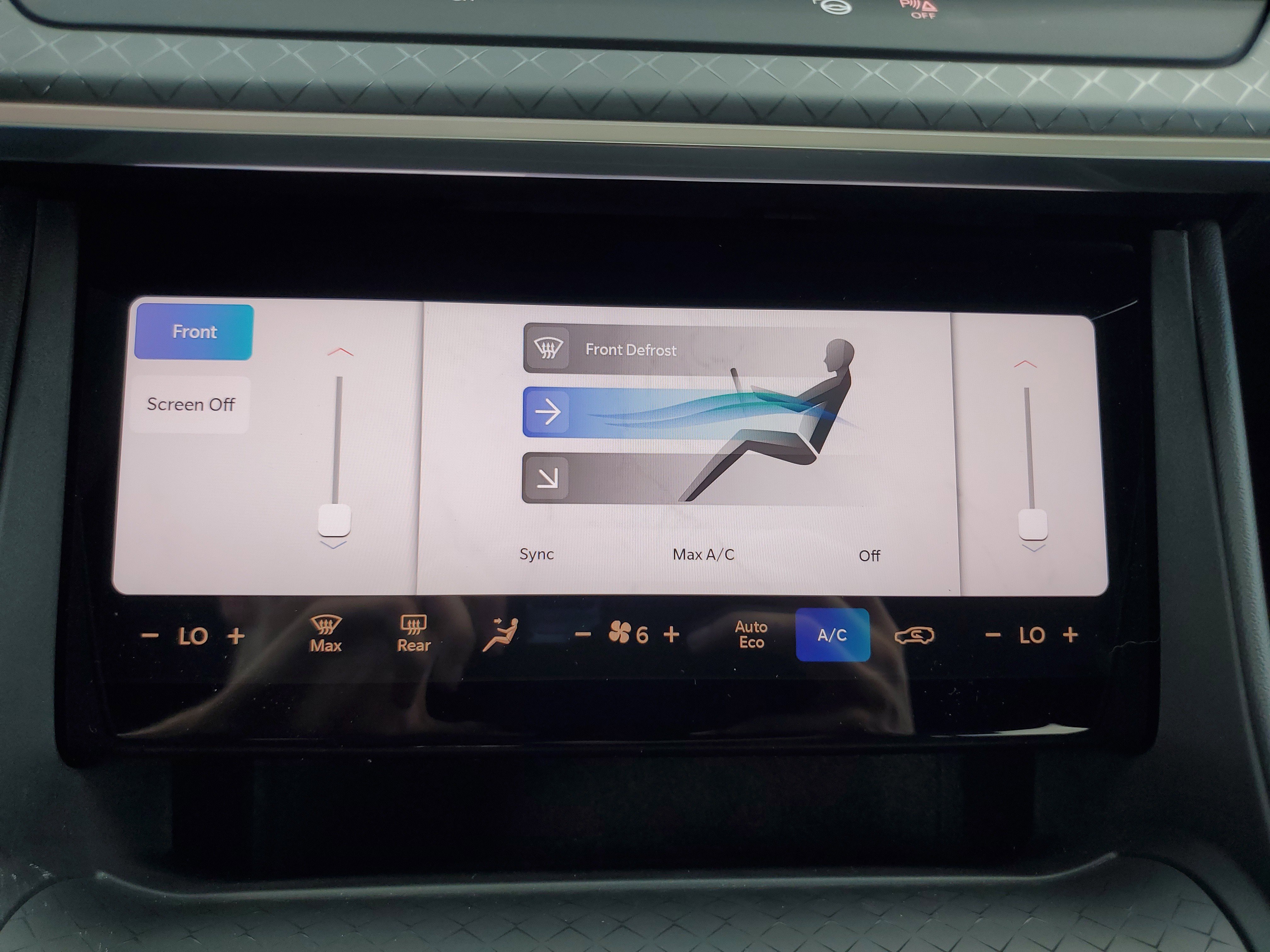 New 2025 Jeep Wagoneer S Limited image 28