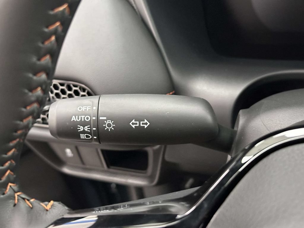 New 2027 Honda HR-V Sport image 20
