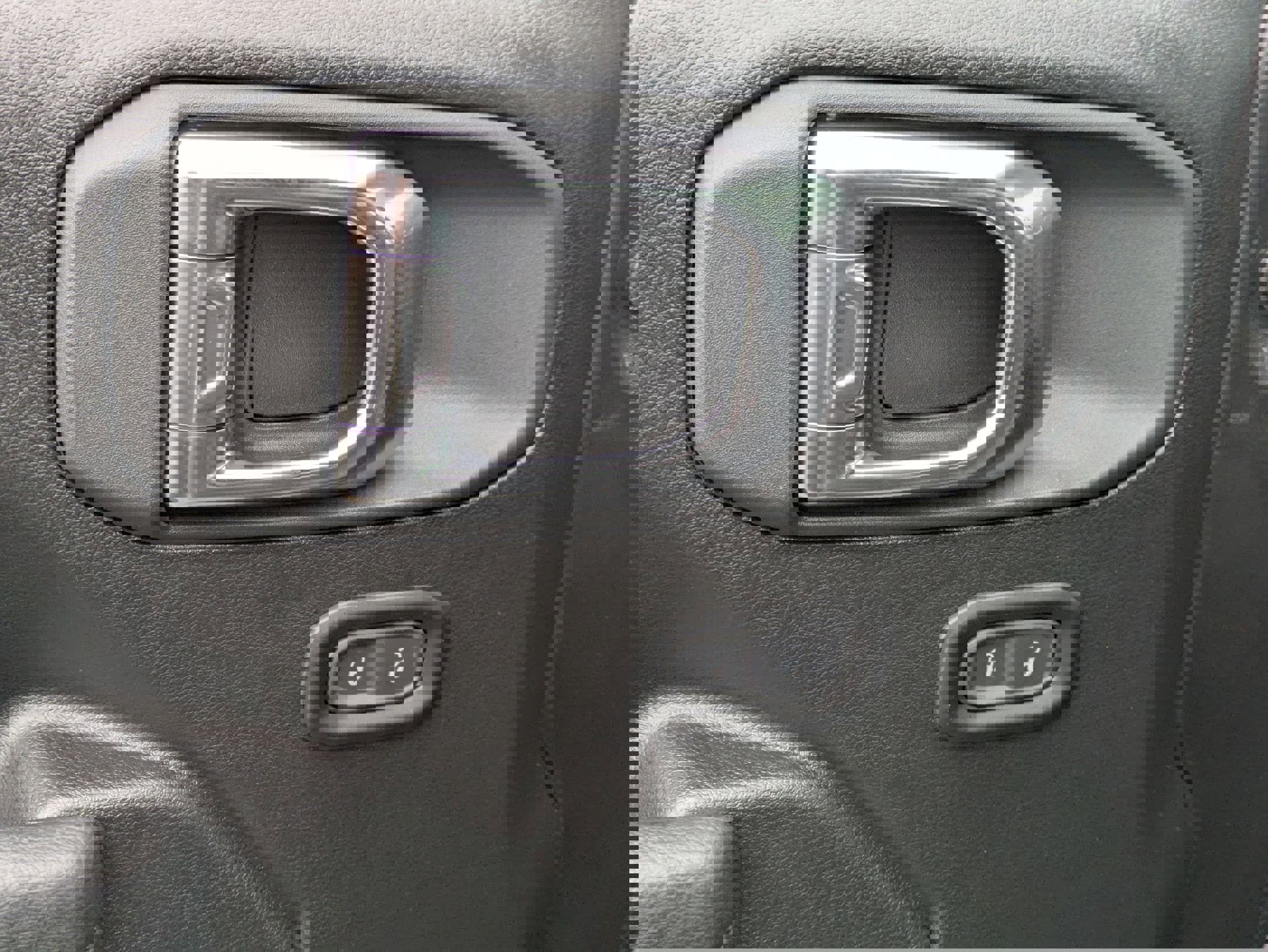 New 2026 Jeep Wrangler Sport image 11
