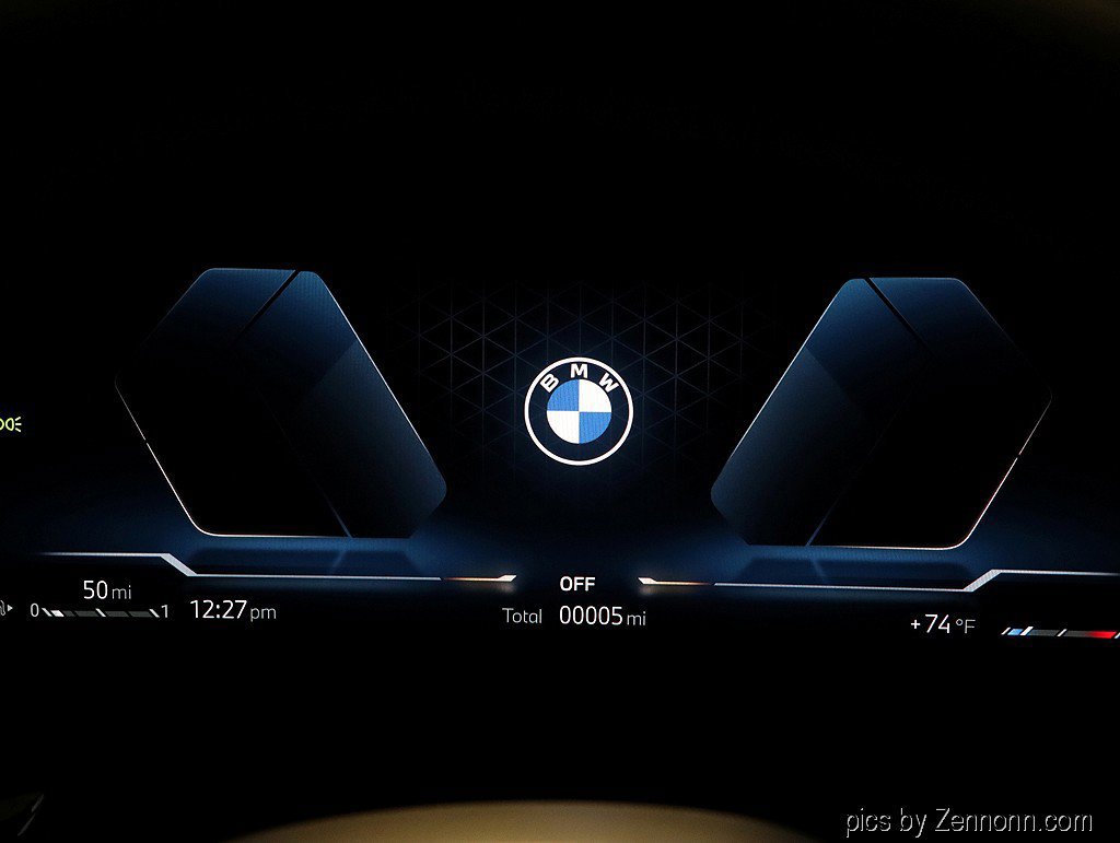 Used 2026 BMW X2 xDrive28i w/ Technology Package AWD/4WD image 21