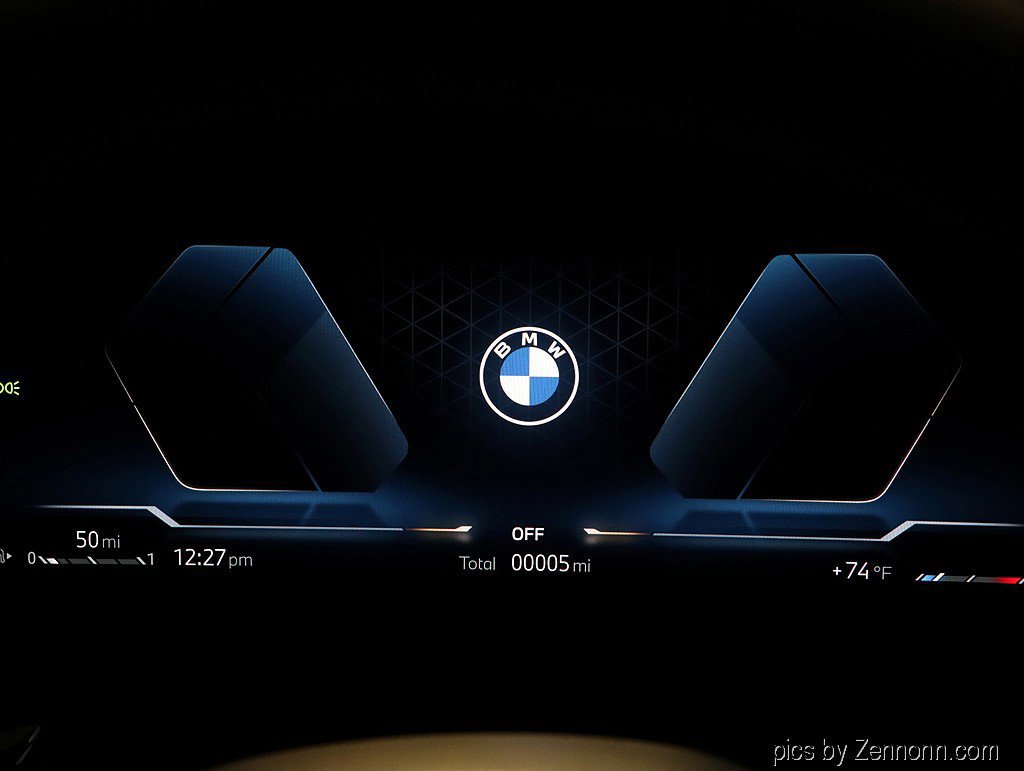 Used 2026 BMW X2 xDrive28i w/ Technology Package image 21