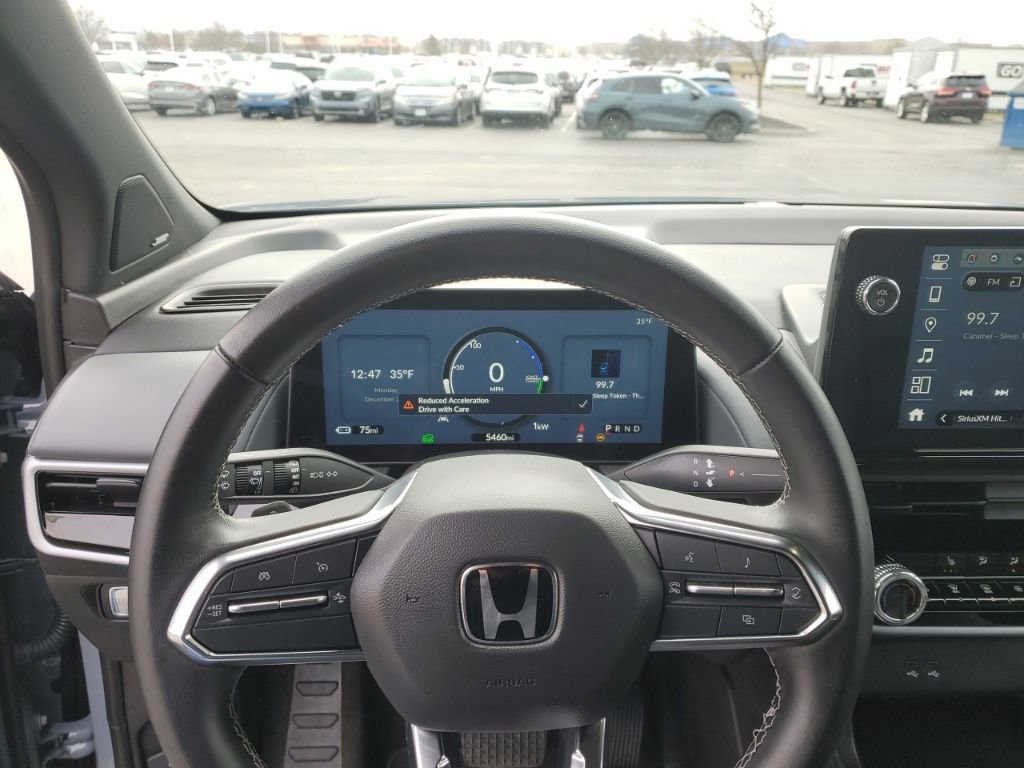 Used 2024 Honda Prologue Touring image 11