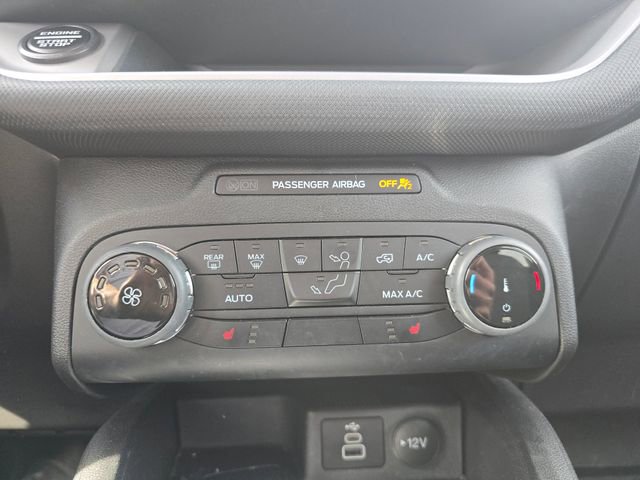 Used 2023 Ford Bronco Sport Big Bend w/ Convenience Package AWD/4WD image 18