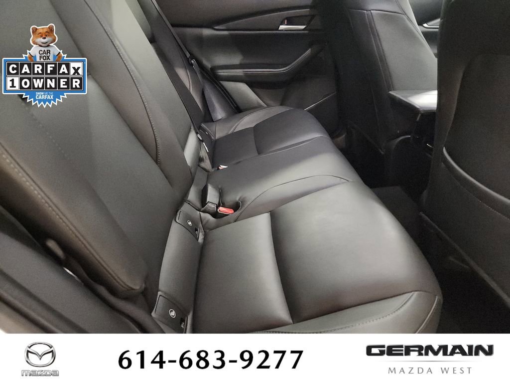 Used 2023 MAZDA CX-30 AWD 2.5 S w/ Select Package image 21