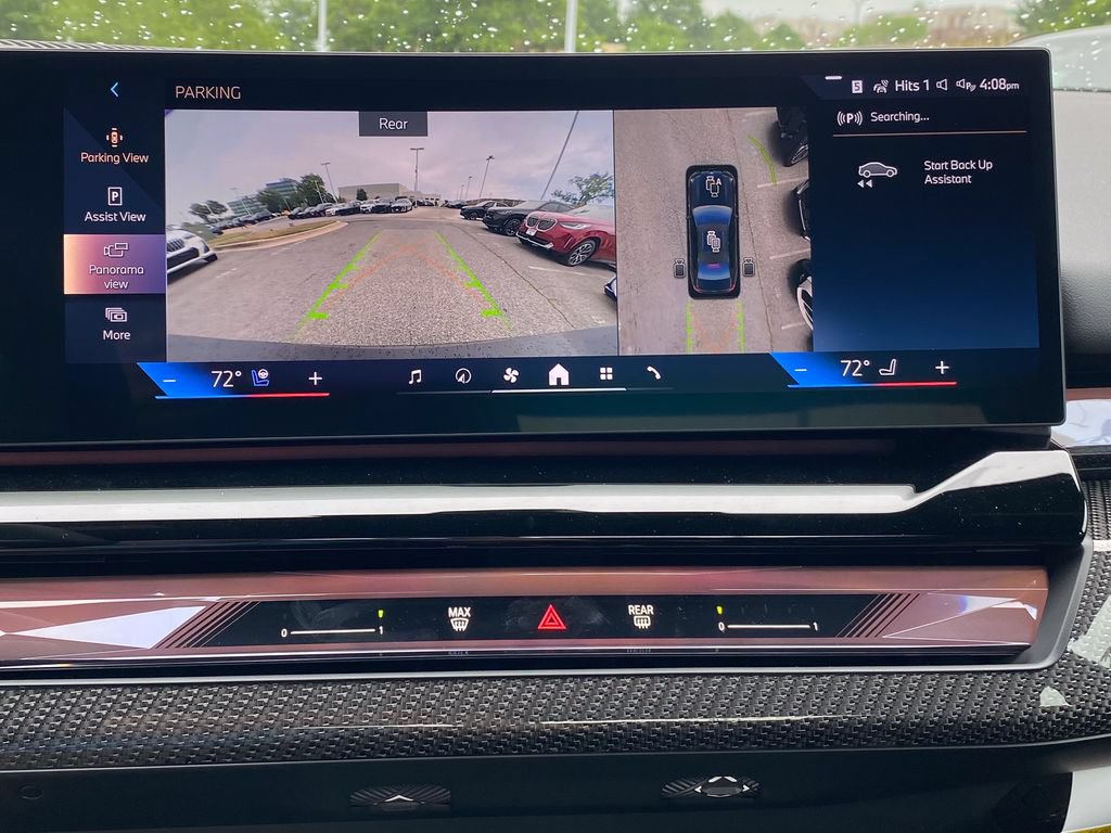 New 2027 BMW 530i xDrive AWD/4WD image 23