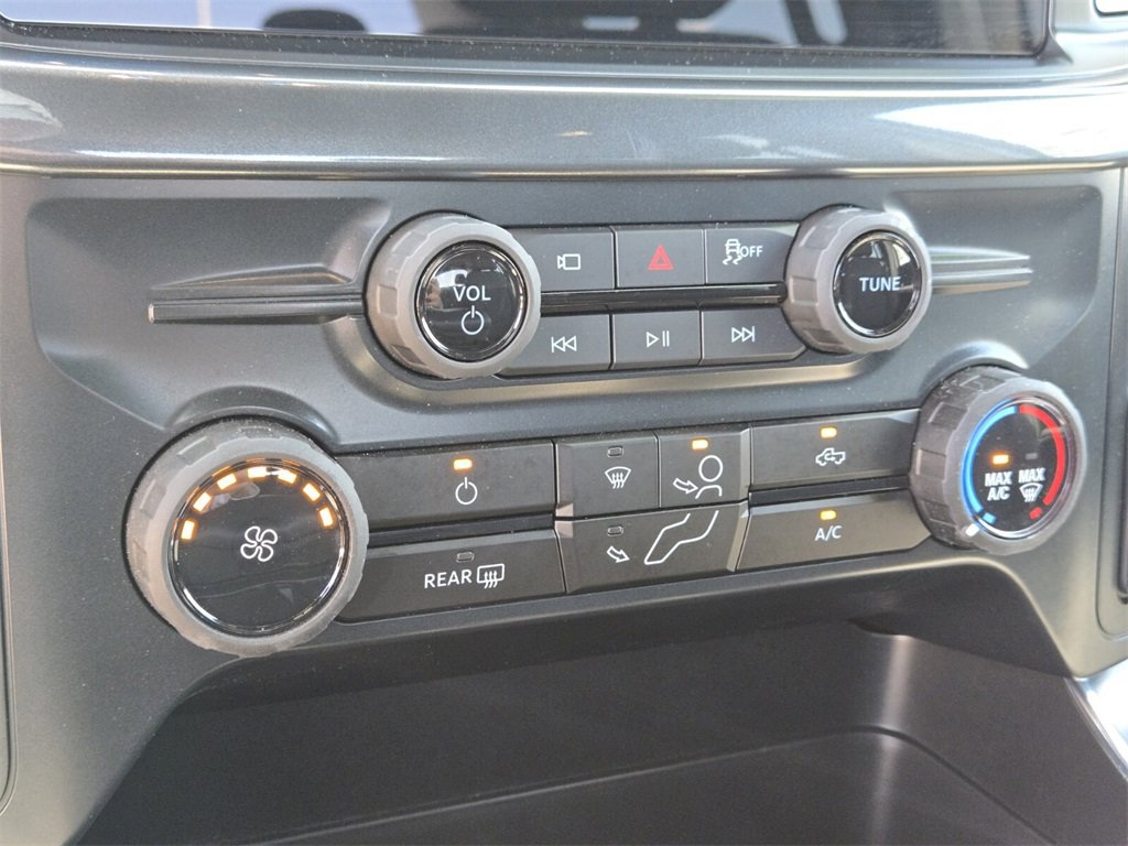 New 2025 Ford F150 STX image 14