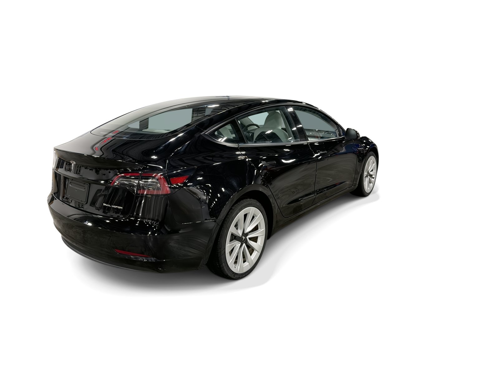 Certified 2023 Tesla Model 3 Long Range AWD/4WD image 6