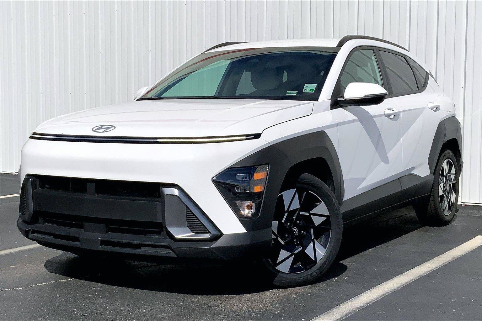 Used 2025 Hyundai Kona SEL