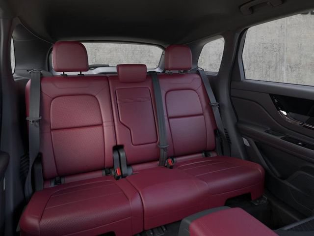 New 2026 Lincoln Corsair Reserve AWD/4WD image 6