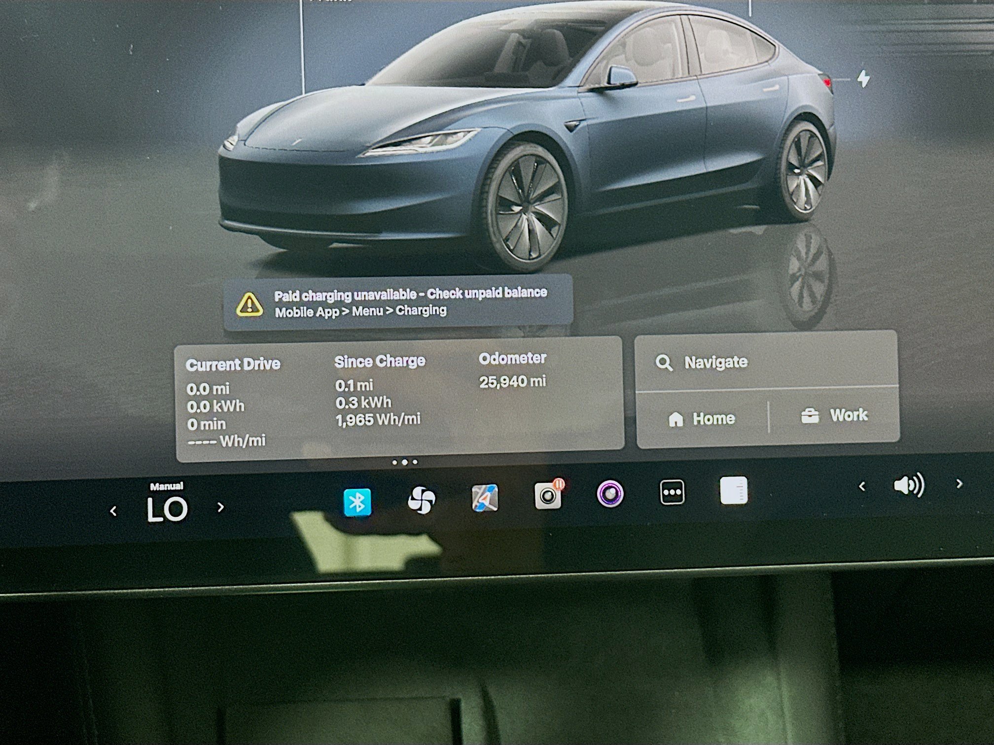 Used 2025 Tesla Model 3 Long Range RWD image 18