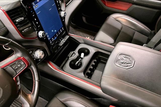 Used 2023 RAM 1500 Rebel w/ Rebel Level 1 Equipment Group image 14