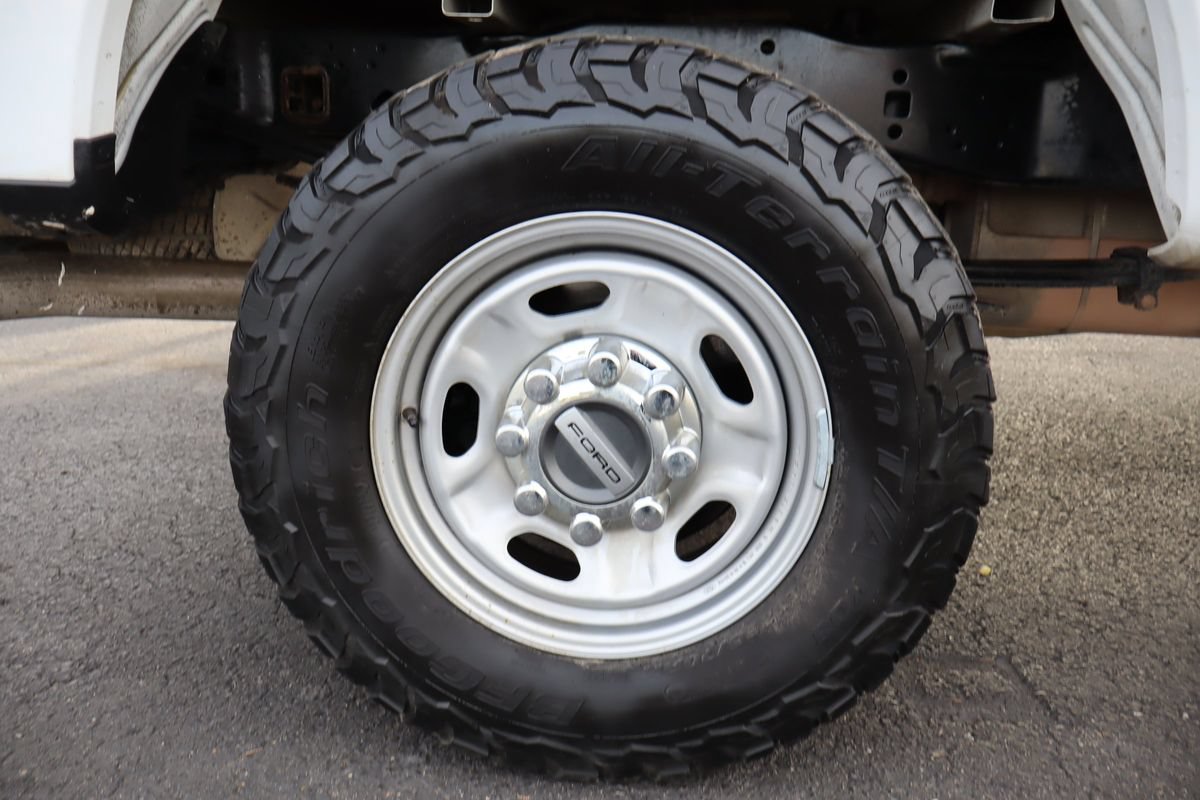 Used 2019 Ford F250 XL w/ XL Value Package AWD/4WD image 42