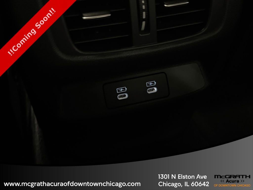 Used 2024 Acura TLX SH-AWD w/ A-SPEC Pkg image 32