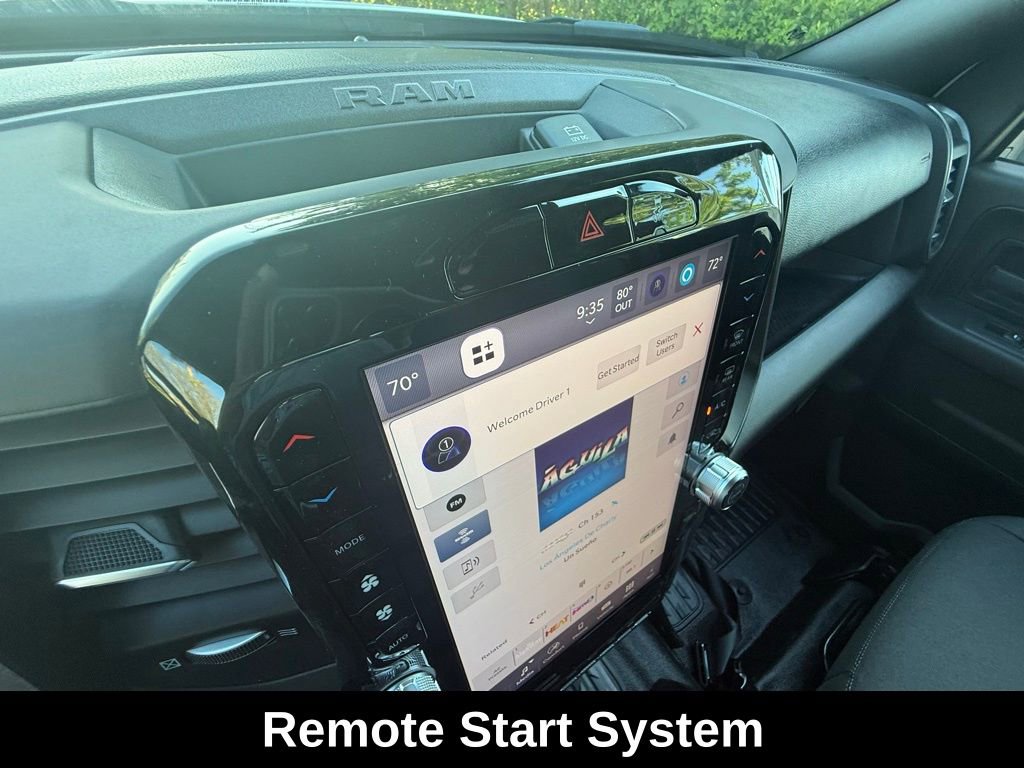 New 2026 RAM 5500 Tradesman image 13