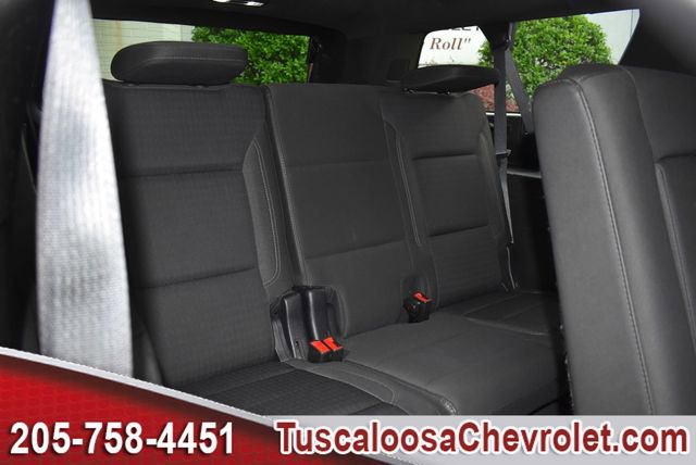 Used 2022 Chevrolet Suburban LS w/ Driver Alert Package RWD image 23