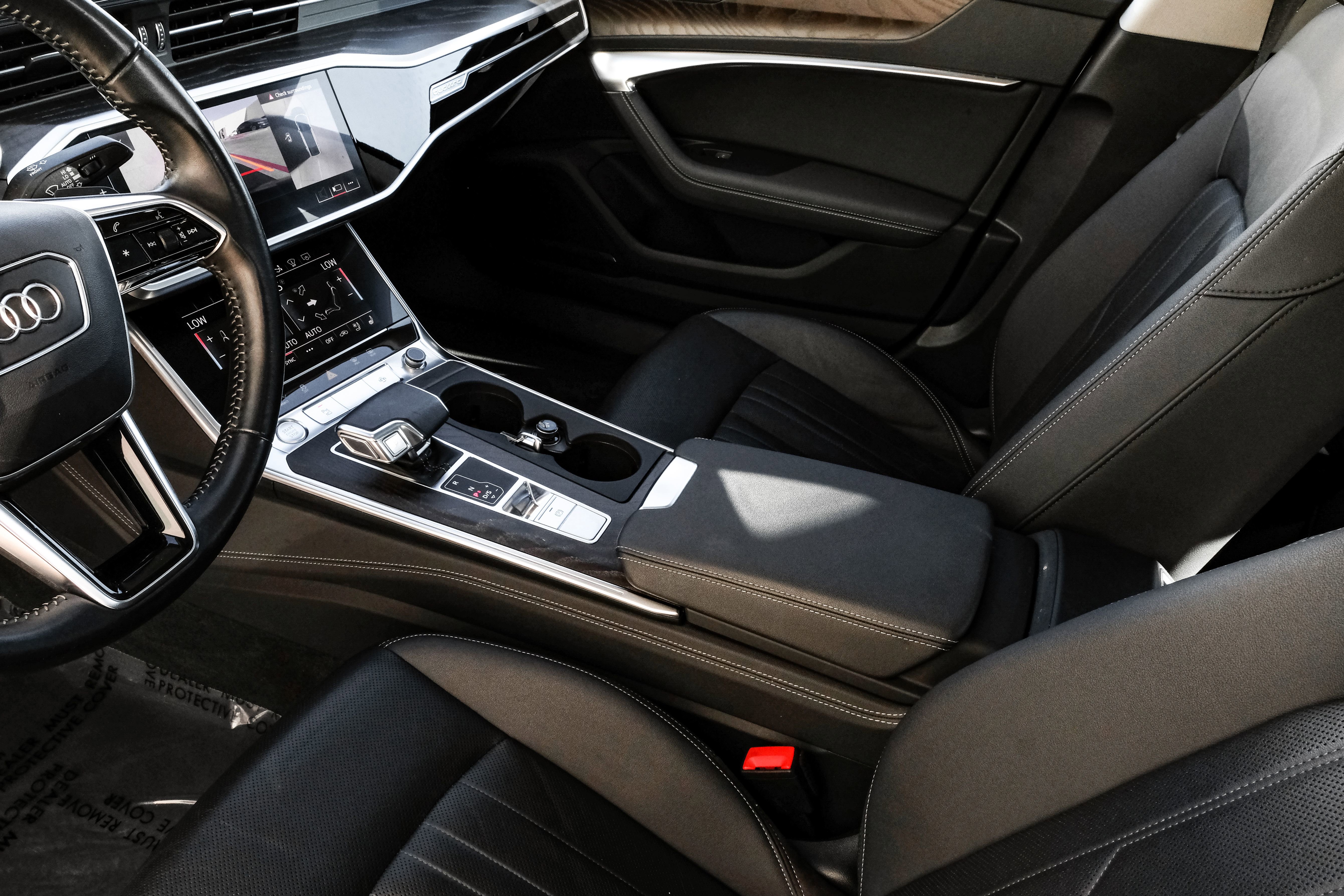 Used 2019 Audi A7 3.0T Prestige w/ Prestige Package image 25