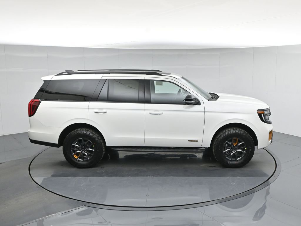 New 2026 Ford Expedition Tremor AWD/4WD image 43