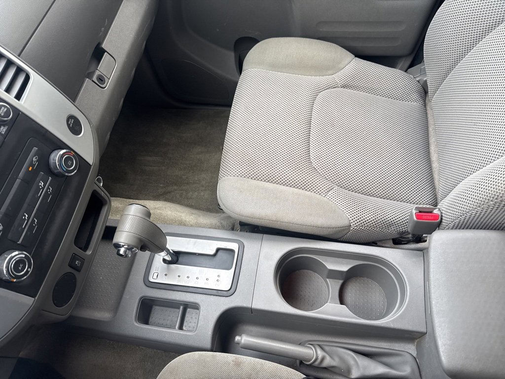 Used 2018 Nissan Frontier SV image 30