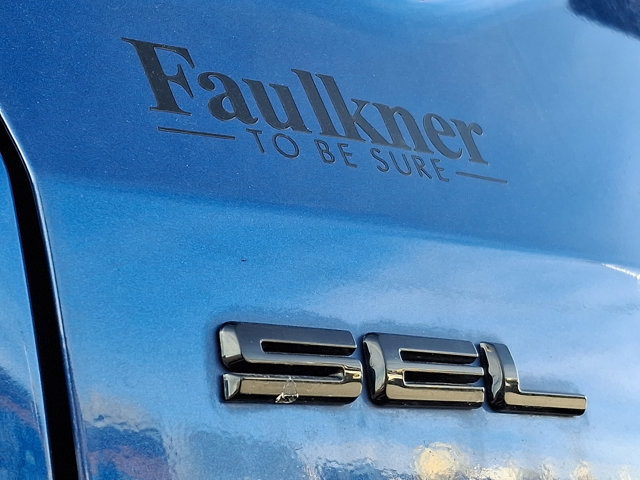 Used 2022 Ford Escape SEL w/ SEL Stealth AWD Package image 33