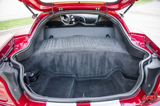 Used 2008 Dodge Viper SRT-10 RWD image 76